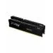 Kingston FURY Beast | 32GB 2x16GB DDR5 | 6000MHz | DIMM | CL30 | Memory Modules | RAM