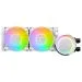 MSI MAG CoreLiquid E240 RGB | White Edition | All-in-One CPU Water Cooler