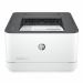 HP LaserJet Pro 3002dn Laser Printer | 1200 x 1200 DPI | Ethernet | Black/White