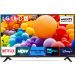 LG UHD 65UT73006LA | 65'' 4K Ultra HD Smart TV | Direct-LED | webOS 24 | HDR10 Pro | 60 Hz