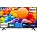 LG UHD 65UT73006LA | 65'' 4K Ultra HD Smart TV | Direct-LED | webOS 24 | HDR10 Pro | 60 Hz