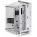 Thermaltake Core P3 TG Pro | Mid Tower Showcase Case | White