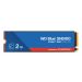 Western Digital 2TB WD Blue® SN5100 NVMe™ SSD