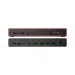 Lenovo ThinkPad Thunderbolt 4 Smart Dock Gen 2 7500 | 40 Gbit/s | Dual 4K / 8K | 100W PD | 2.5GbE | HDMI 2.1