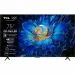 TCL 75C6KS | 75" 4K Ultra HD QD Mini LED Smart TV | Google TV | Dolby Vision | 60 Hz (2025)