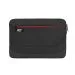 ACT Suburb 15.6" Laptop Sleeve | Grey | Made from Recycled Plastic