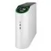 APC Back-UPS Pro Gaming BGM2200-GR | 2200 VA / 1320 W UPS | 4x Schuko + 2x IEC-C13 | RGB Lighting + LCD Display