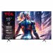 TCL 55C71B | 55'' Ultra HD 4K | QLED Smart TV | Wifi | Google TV | Dolby Vision | 120Hz