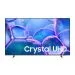 Samsung Crystal U7022F | 75" 4K Ultra HD Smart TV | HDR10+ | Crystal Processor 4K | Tizen OS