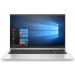 HP EliteBook 850 G7 | 15.6'' F-HD IPS | Intel Core i5-10310U | 8GB | 256GB | W11 Professional | Refurbished Silver