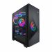 AKTIE Performance RGB Desktop | Intel Core i5-14400F | GeForce RTX 4060 8GB VRAM | 32GB RAM | 1TB SSD | Windows 11 Professional | Midi-Tower Case