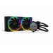be quiet! PURE LOOP 2 FX 280mm | All-in-One CPU Water Cooler | Black