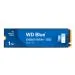 Western Digital Blue SN580 | 1TB NVMe SSD | M.2 Gen4 | 4,150MB/s Read | 4,150MB/s Write