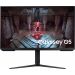 Samsung Odyssey G5 LS32CG510EU 32'' | 2560x1440 VA | 165Hz | 1ms | Gaming Monitor