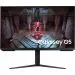 Samsung Odyssey G5 LS32CG510EU 32'' | 2560x1440 VA | 165Hz | 1ms | Gaming Monitor