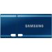 Samsung MUF-512DA USB flash drive 512 GB USB Type-C 3.2 Gen 1 (3.1 Gen 1) Blue