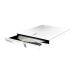 ASUS SDRW-08D2S-U Lite | External Optical Drive | DVD±R/RW | USB | White