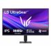 LG UltraGear 27G411A-B 27" | 1920×1080 IPS | 144Hz | Gaming Monitor | OPEN BOX