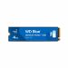 Western Digital Blue SN5000 | 4TB NVMe SSD | M.2 Gen4 | 5,500MB/s Read | 5,000MB/s Write