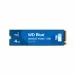 Western Digital Blue SN5000 | 4TB NVMe SSD | M.2 Gen4 | 5,500MB/s Read | 5,000MB/s Write
