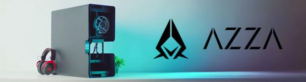 Azza: Life is about being boldly unique.